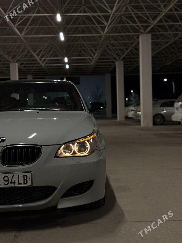 BMW E60 2004 - 170 000 TMT - Türkmenabat - img 1
