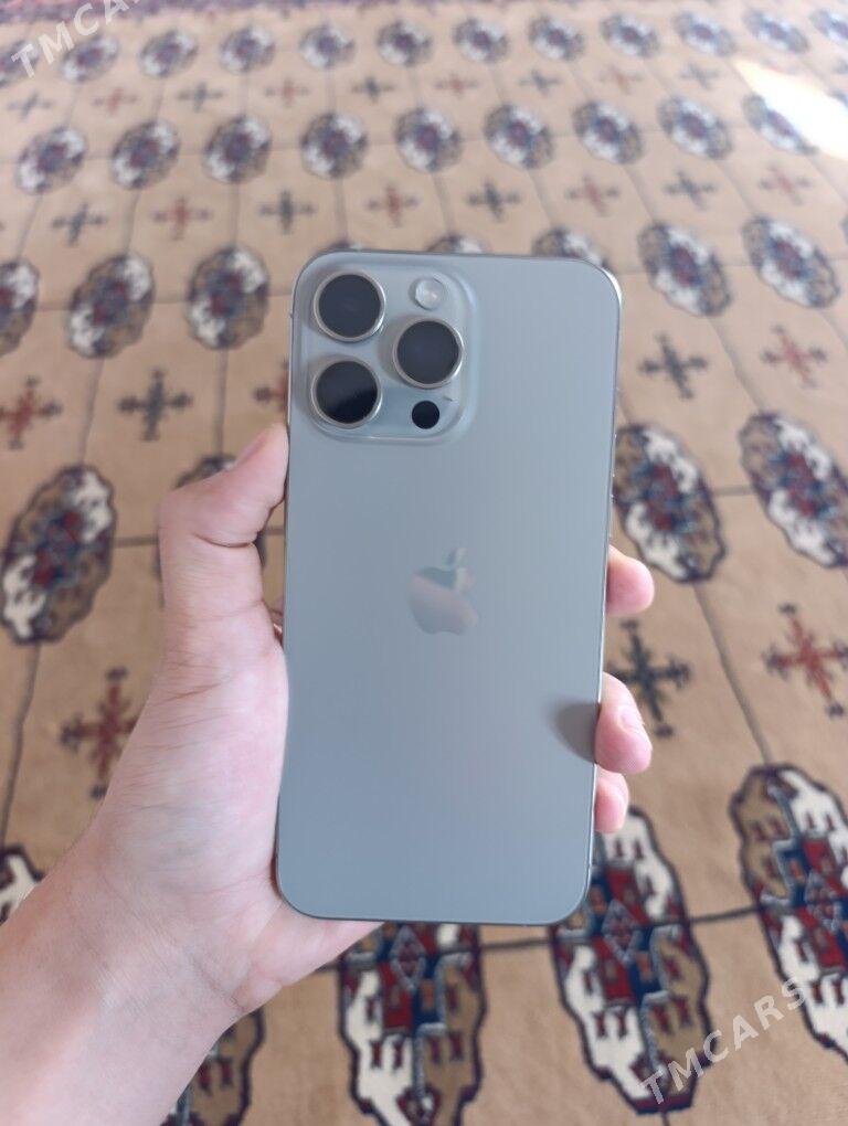 Iphone 15 pro max - Mary - img 1