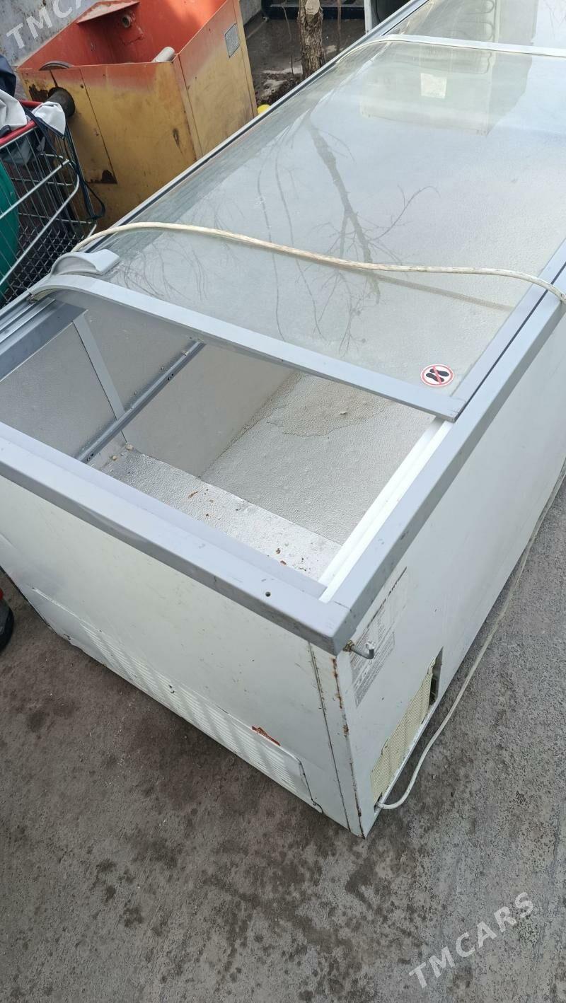 haladilnik - Ашхабад - img 1