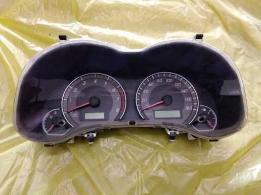 carolla pribor haliji 1 300 TMT - 10 mkr - img 1