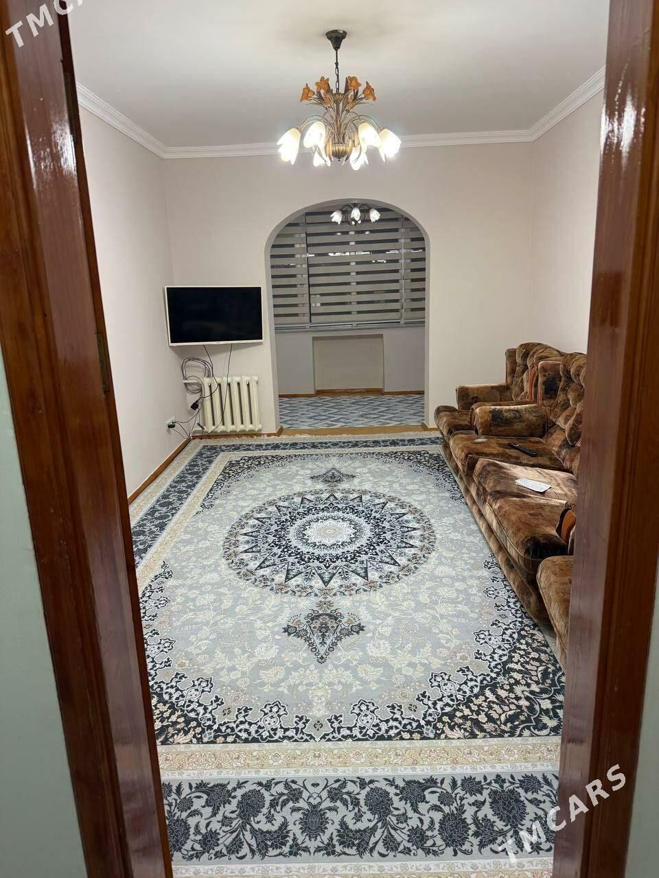 Arenda jay Mir 1 3 kom - Aşgabat - img 1