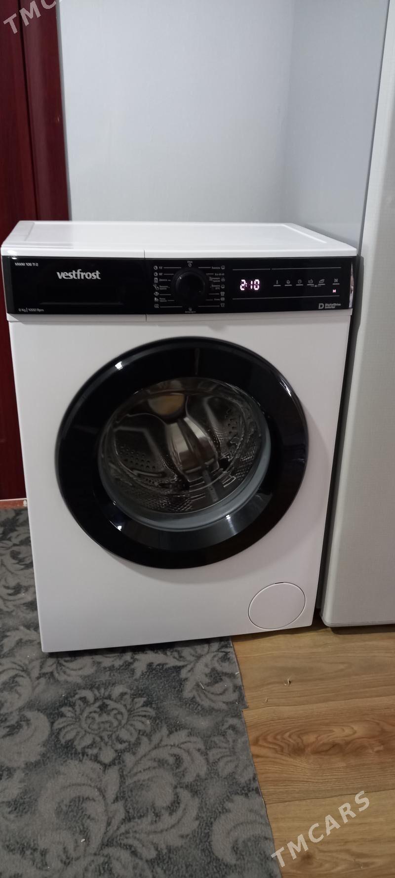 haladilnik kir masyn - Ашхабад - img 1