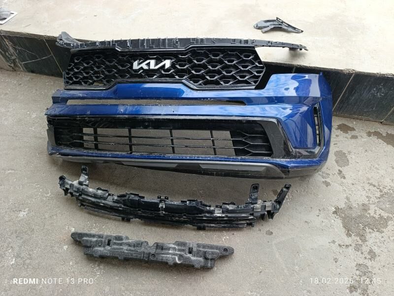 Kia Sorento bamper 1 000 TMT - Aşgabat - img 1