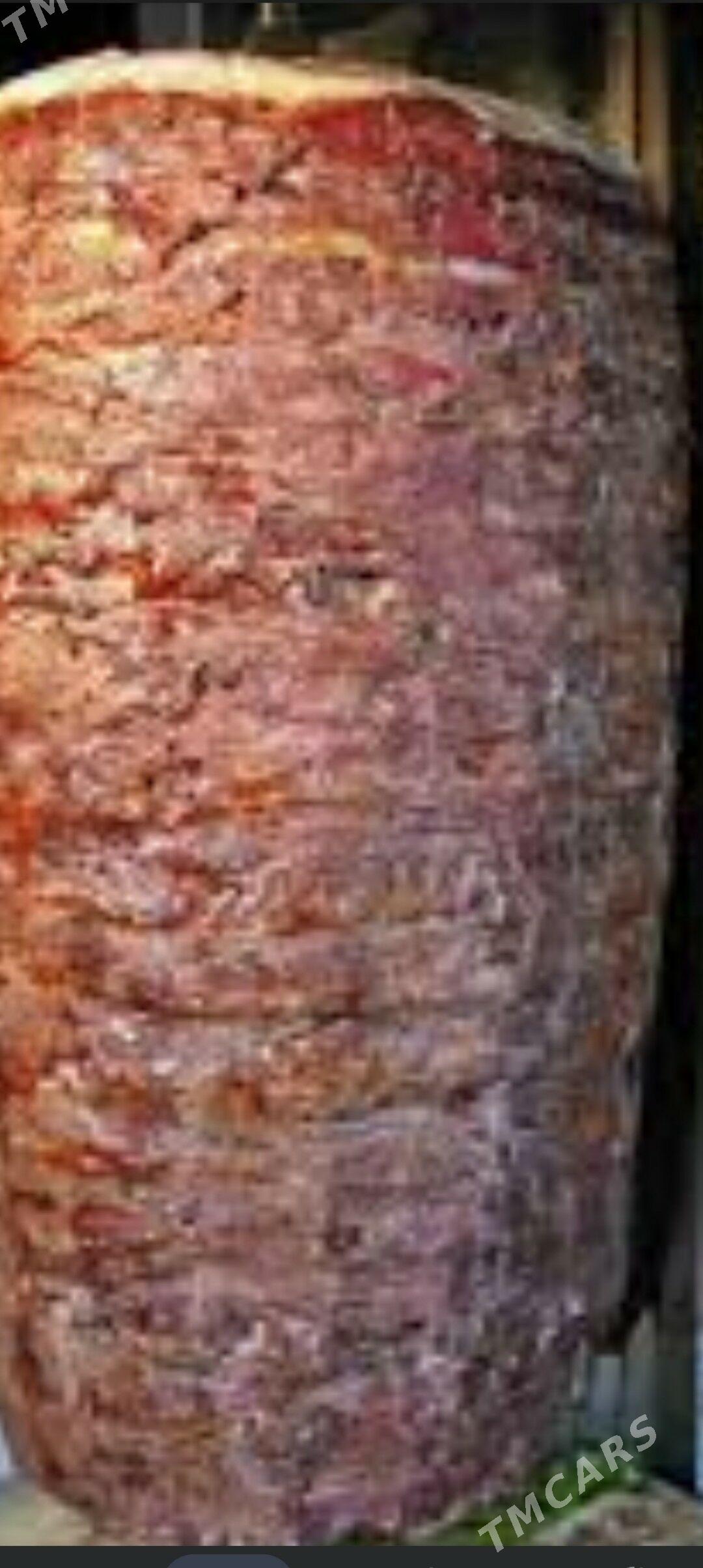 donerci ozüm - Aşgabat - img 1