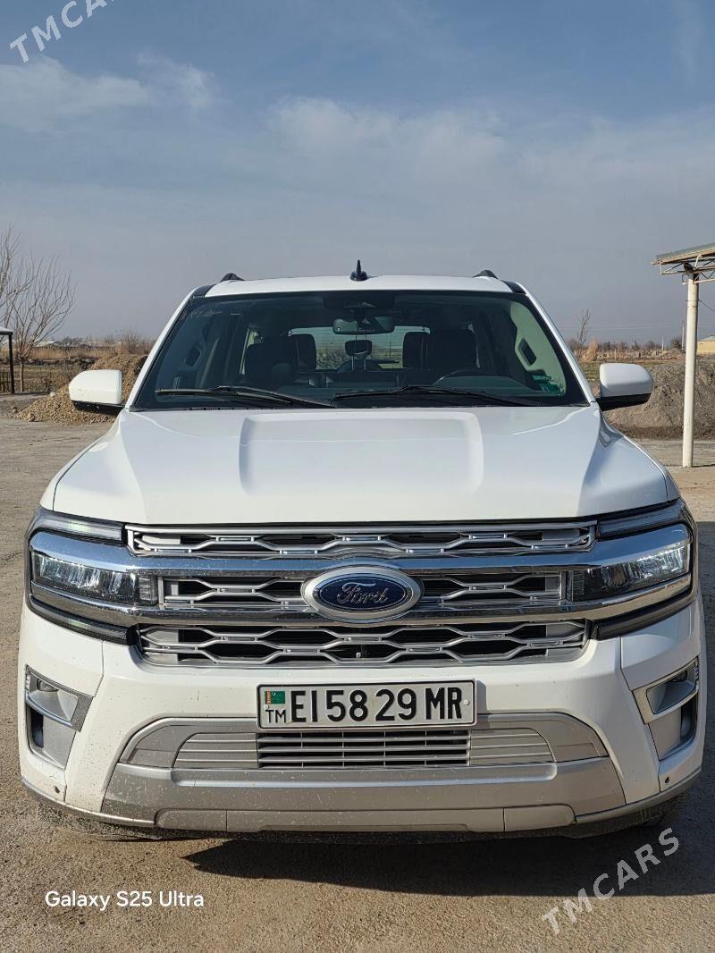 Ford Expedition 2022 - 511 000 TMT - Murgap - img 1
