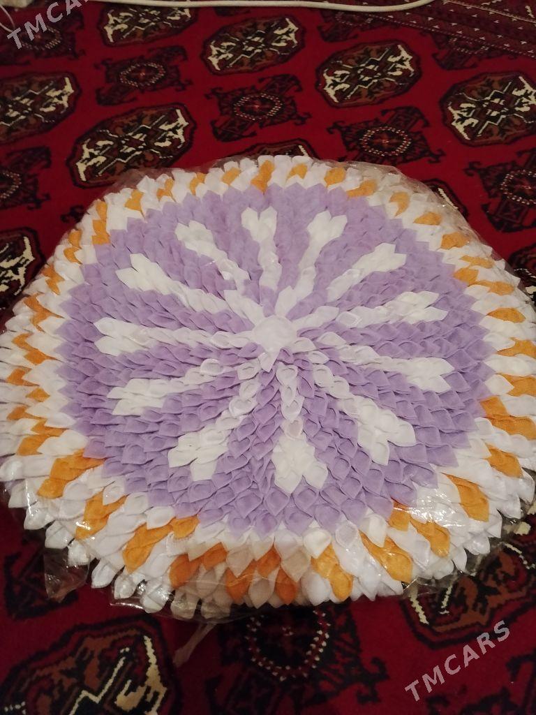 saçaklar - Arzuw - img 1