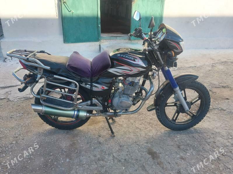 Fekon FK150-8G 2023 - 11 600 TMT - Gyzylarbat - img 1