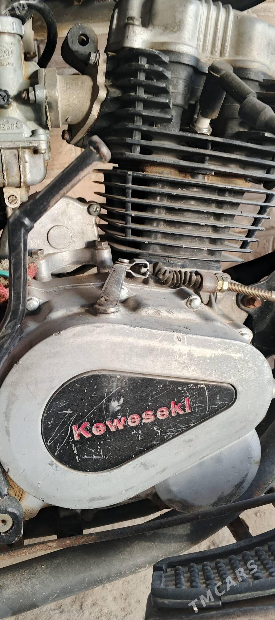 Fekon FK200-14G 2017 - 7 000 TMT - Kerki - img 1