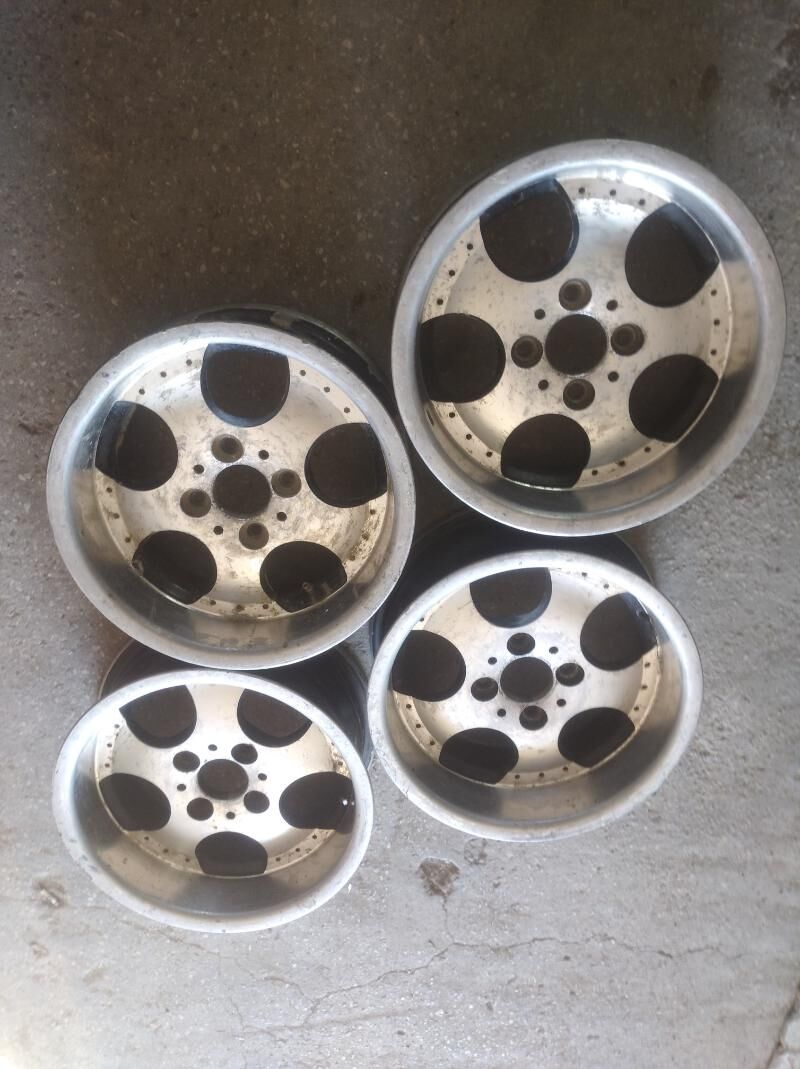 diska 13 800 TMT - Балканабат - img 1