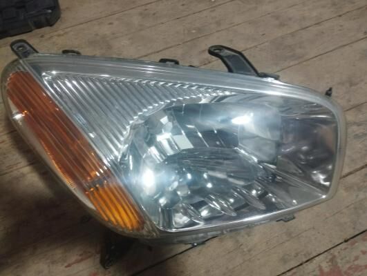 raf 4 fary tayota 800 TMT - Дашогуз - img 1