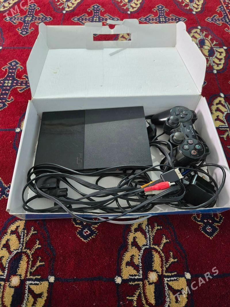 Playstation 2 - Köşi - img 1
