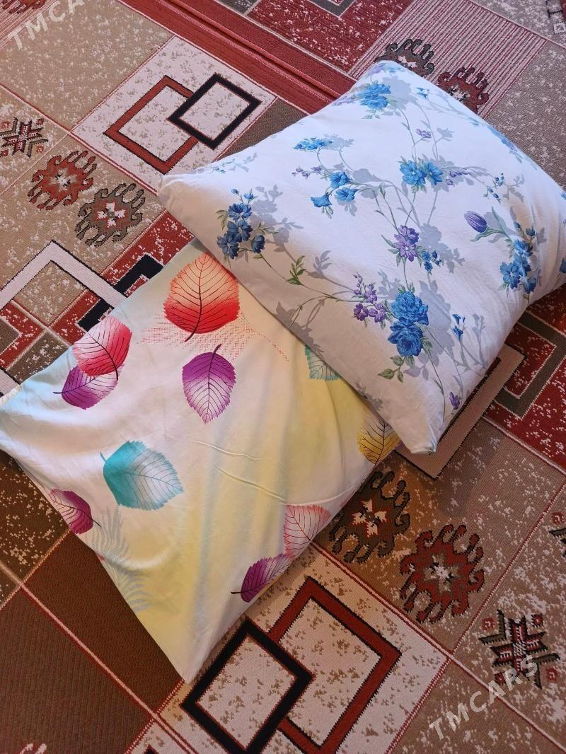 ýassyk - Balkanabat - img 1