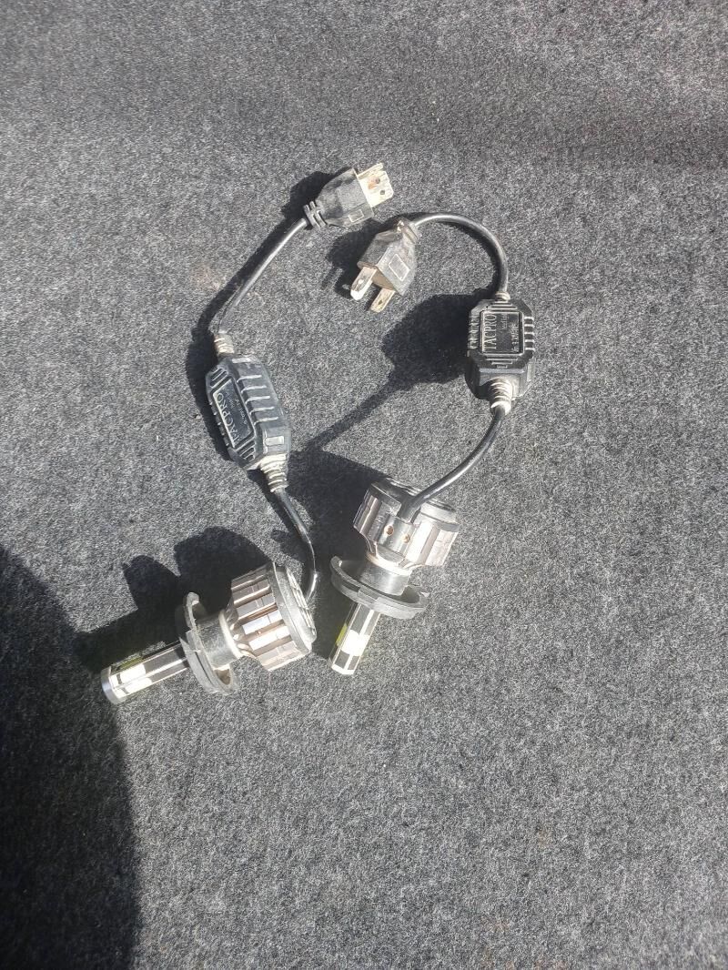 led h4 120 TMT - Ашхабад - img 1