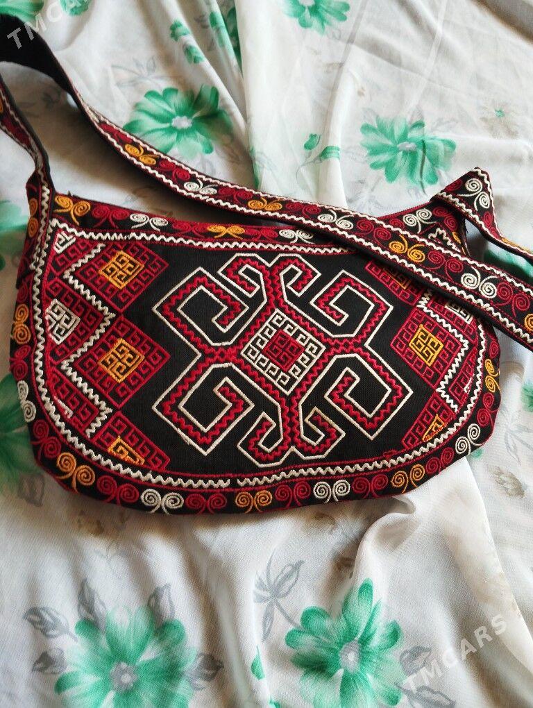 sumka - Balkanabat - img 1