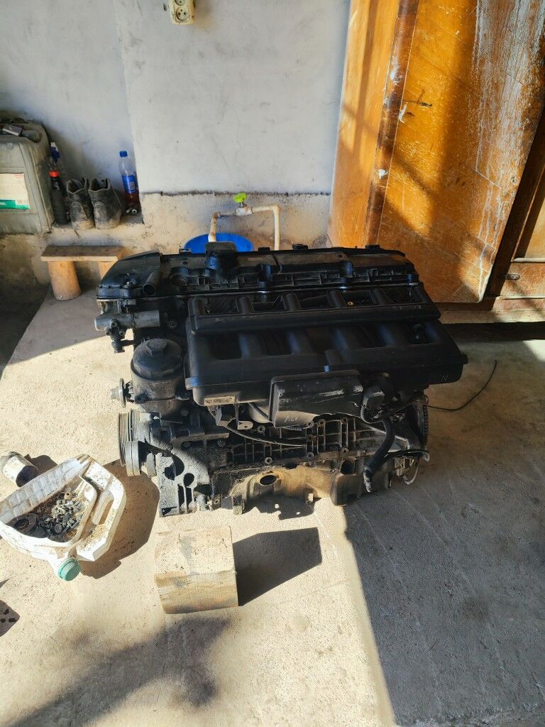 bmw 4 000 TMT - Шабатский этрап - img 1