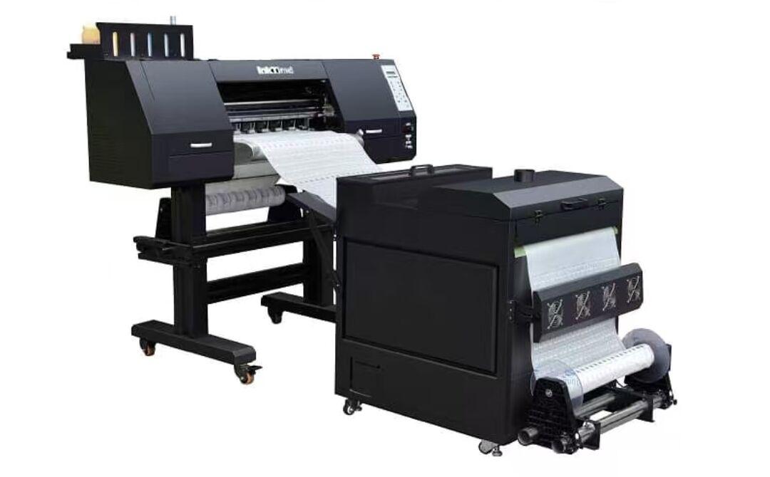 Printer DTF - Daşoguz - img 1