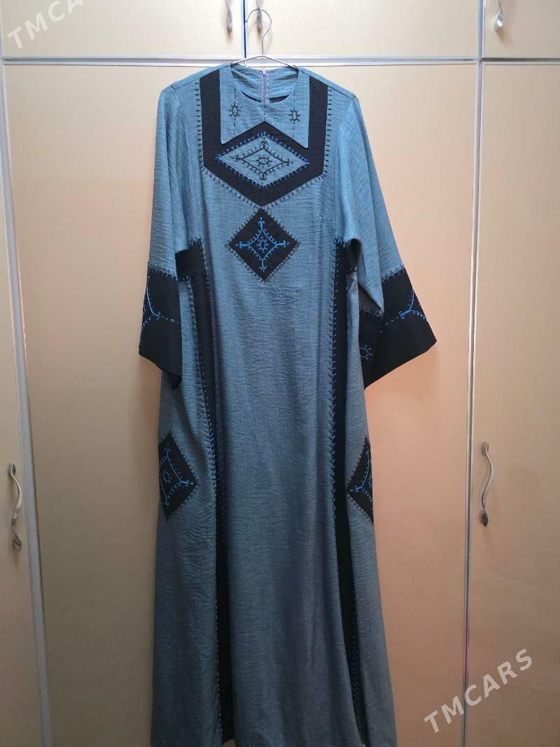 lyon mata - Ашхабад - img 1