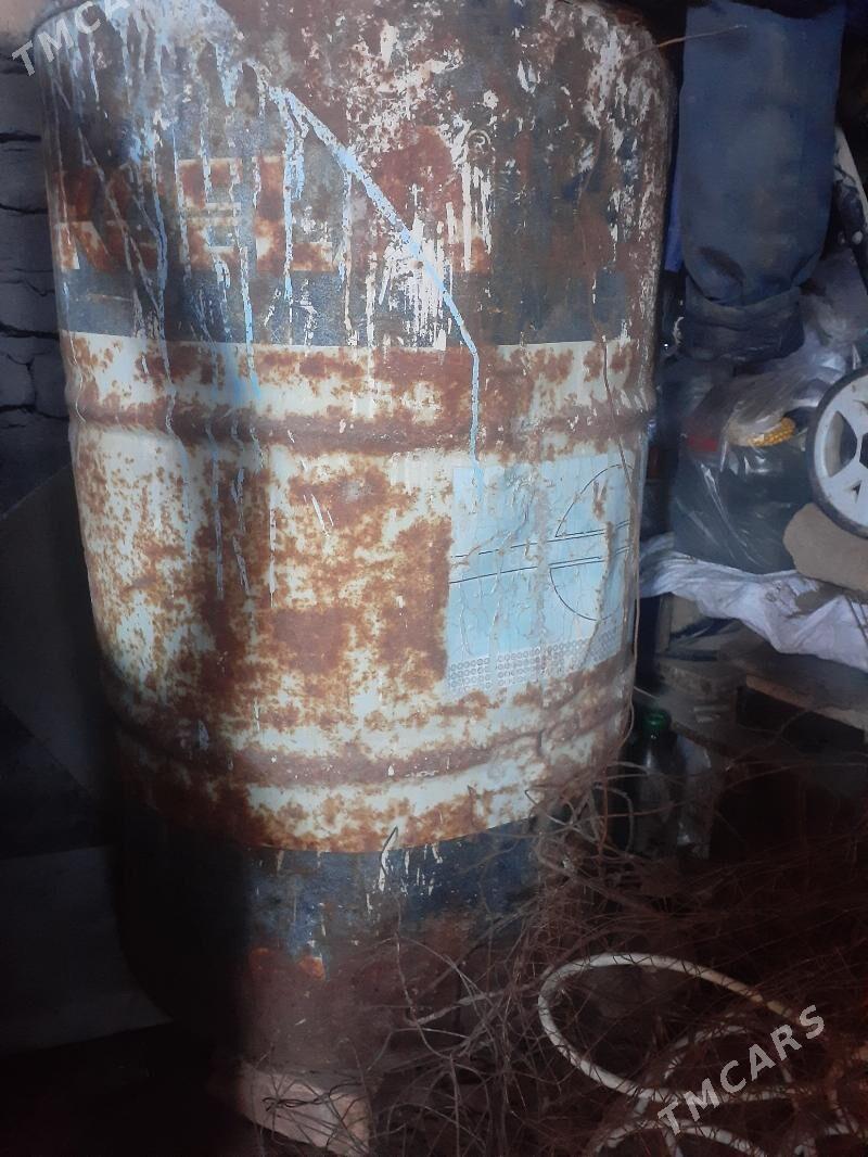 Suw BOCKA - Дашогуз - img 1