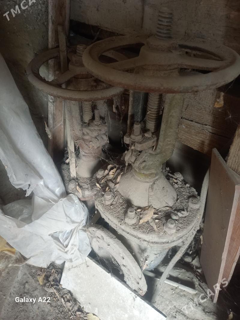 zadwişk - Ашхабад - img 1