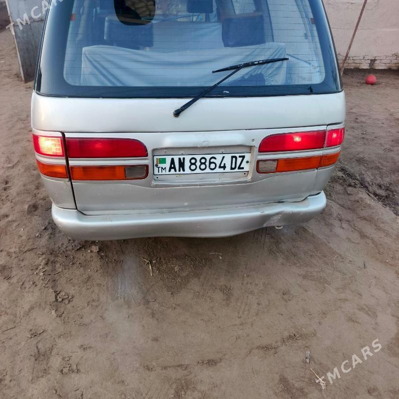 Toyota Town Ace 1995 - 40 000 TMT - Akdepe - img 1