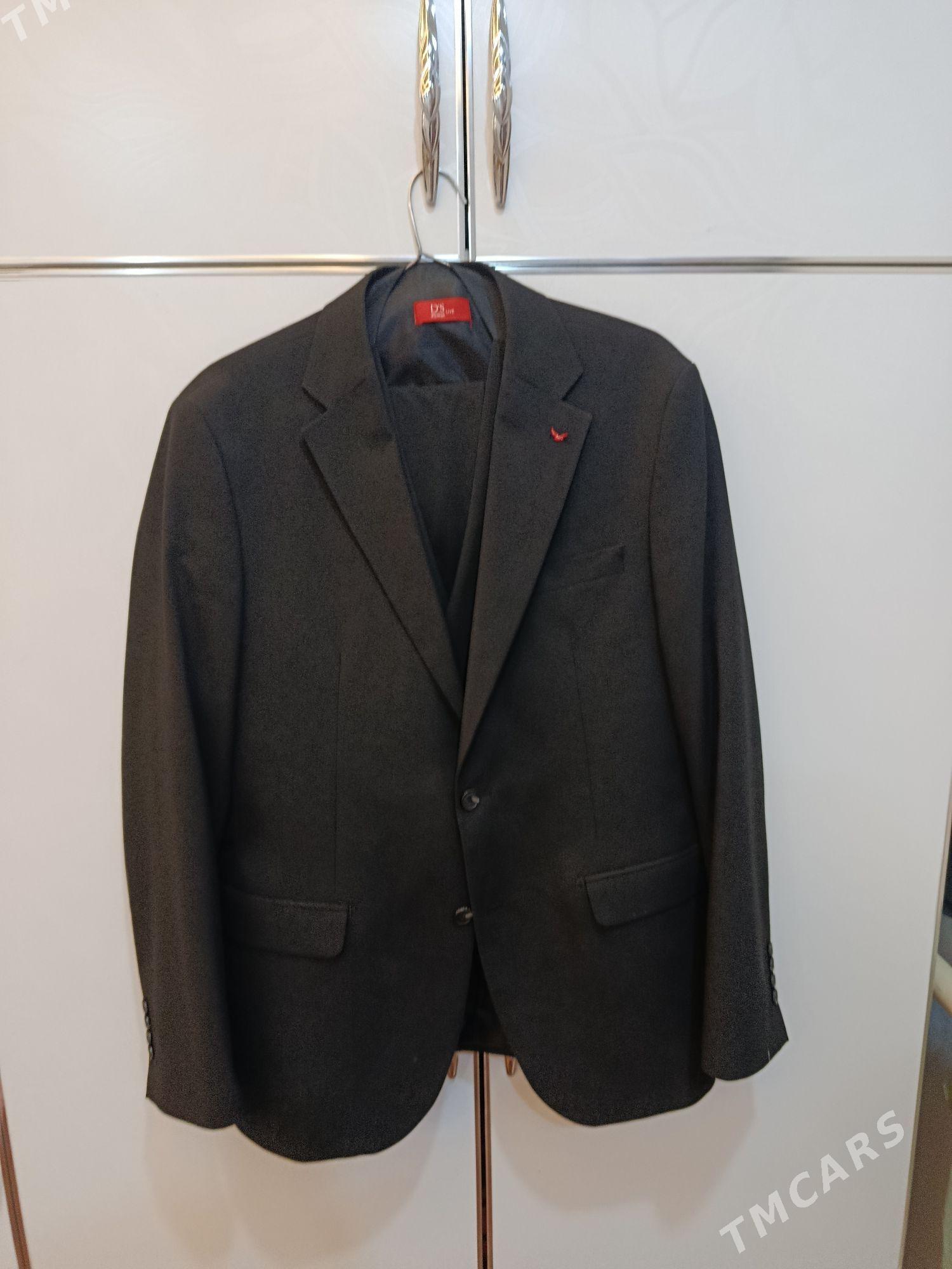 Damat kastyum balak - Gyzylarbat - img 1