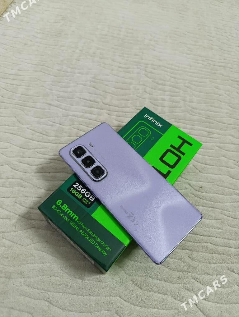 Hot 50 pro - Änew - img 1