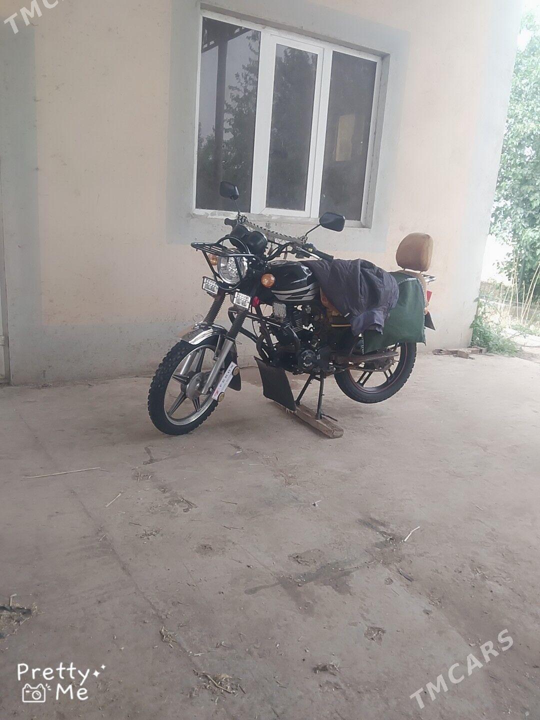 Fekon FK150-8G 2023 - 12 000 TMT - Теджен - img 1