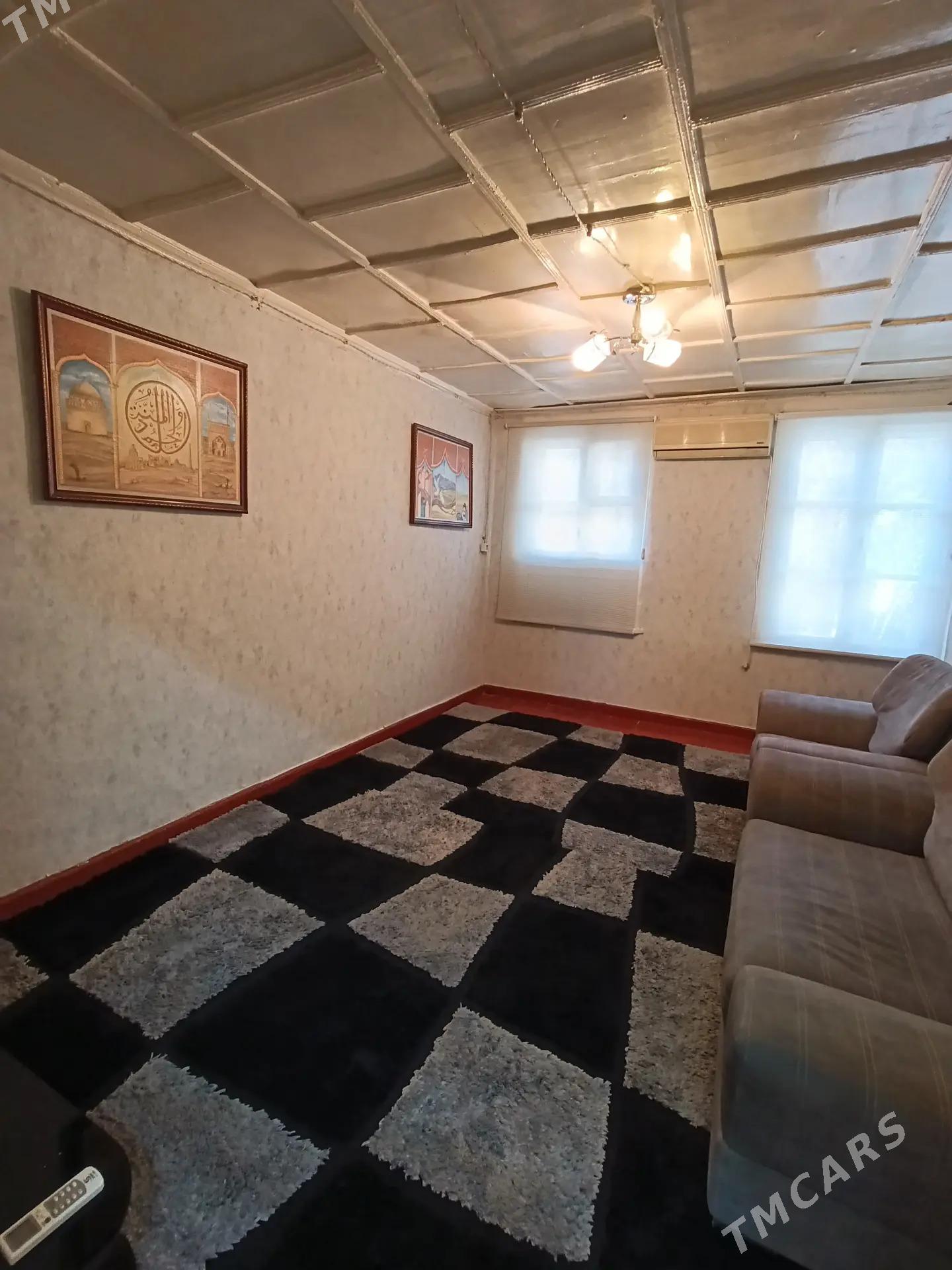 АРЕНДА 2-КОМНАТЫ ЦЕНА:4,500 - Ашхабад - img 1