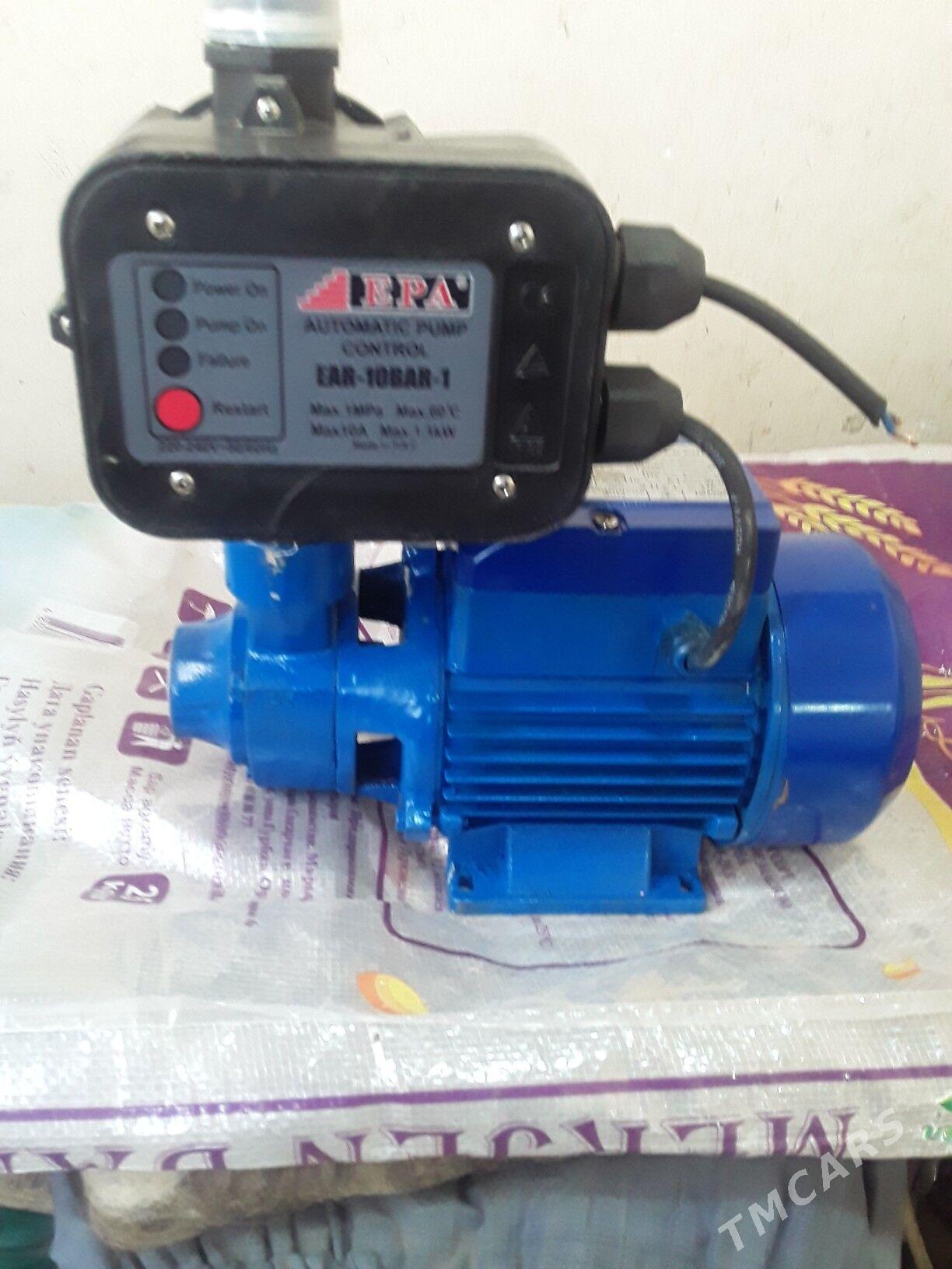 HANDY 60lyk suv nasos vakumi b - Чоганлы - img 1