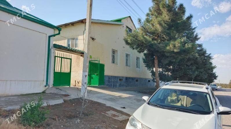 BAÝ OBA PLAN JAÝ 1 SETR - Köşi - img 1