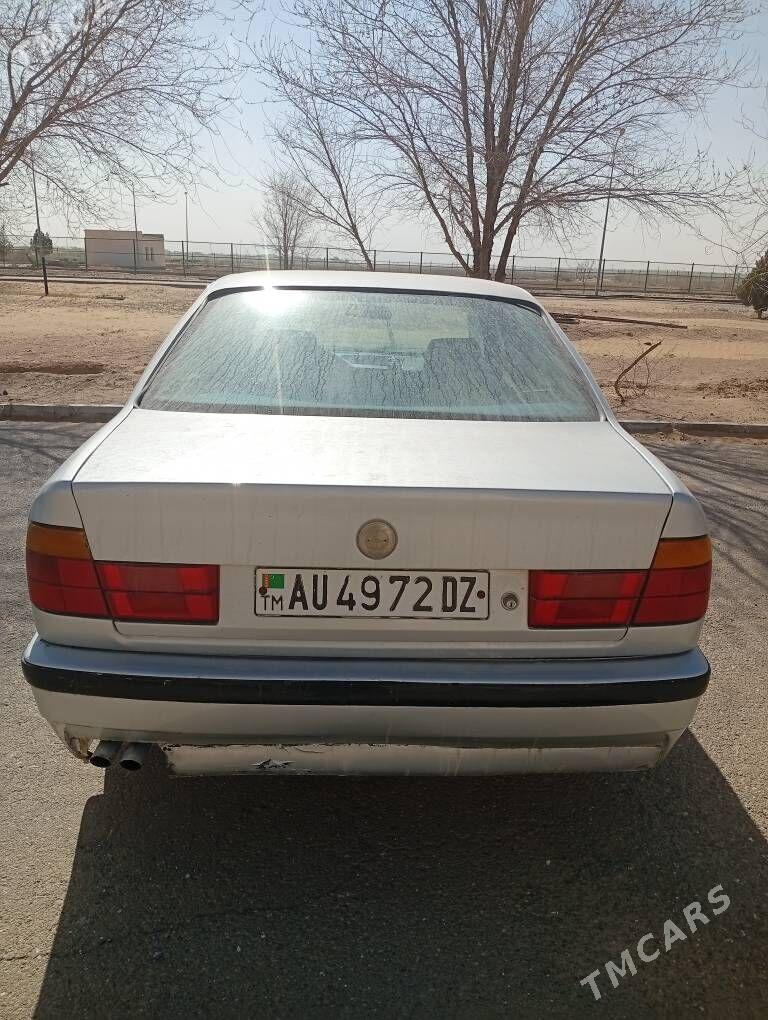 BMW 325 1995 - 60 000 TMT - Ak bugdaý etraby - img 1