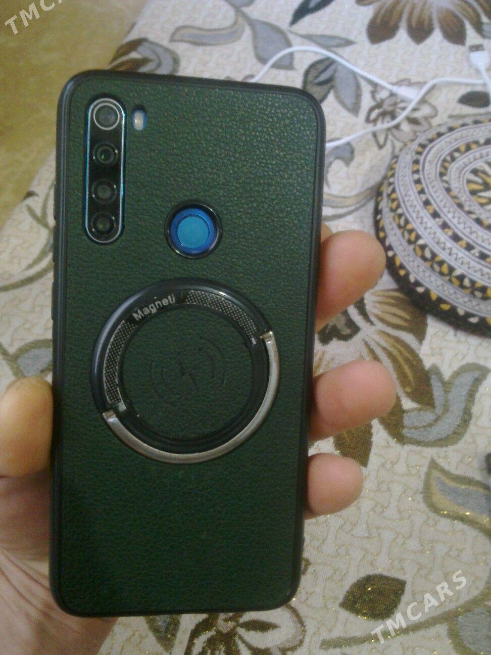 Redmi not 8 - Яшлык - img 1