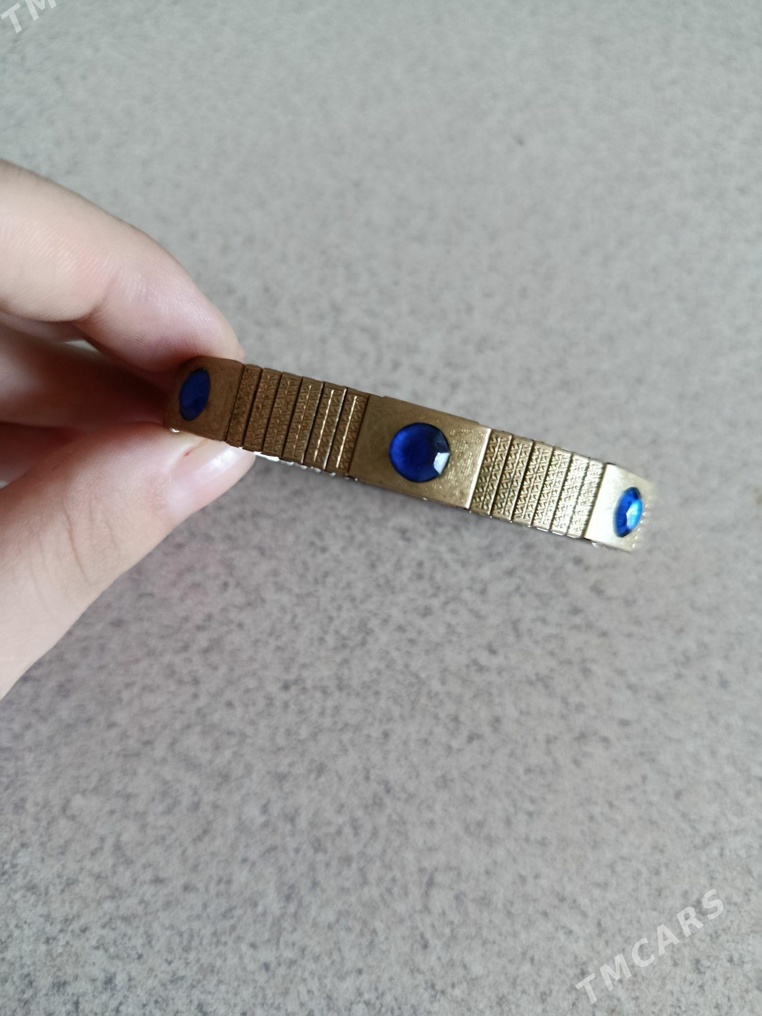 braslet - Türkmenbaşy - img 1