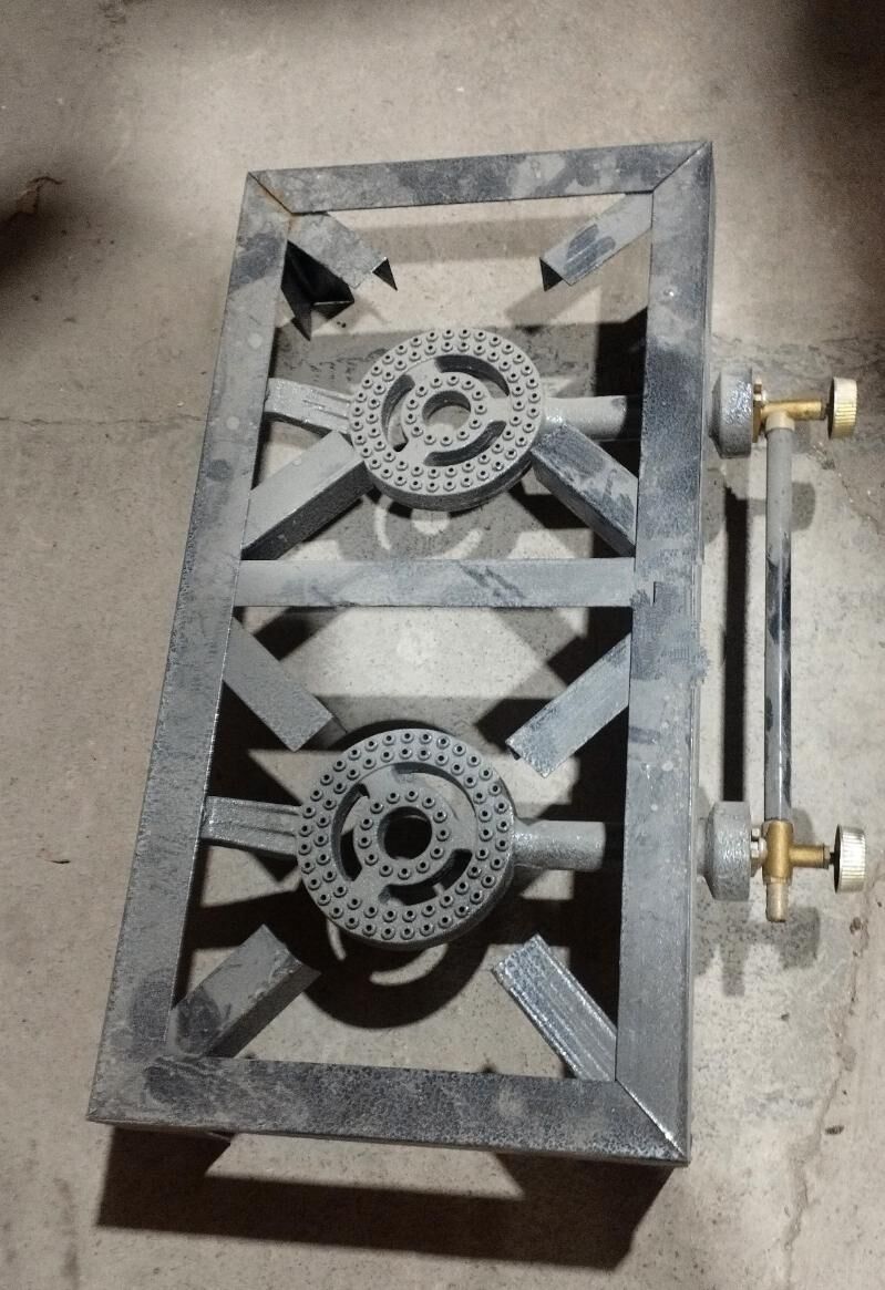 Gaz plita Газовая плита - Ашхабад - img 1