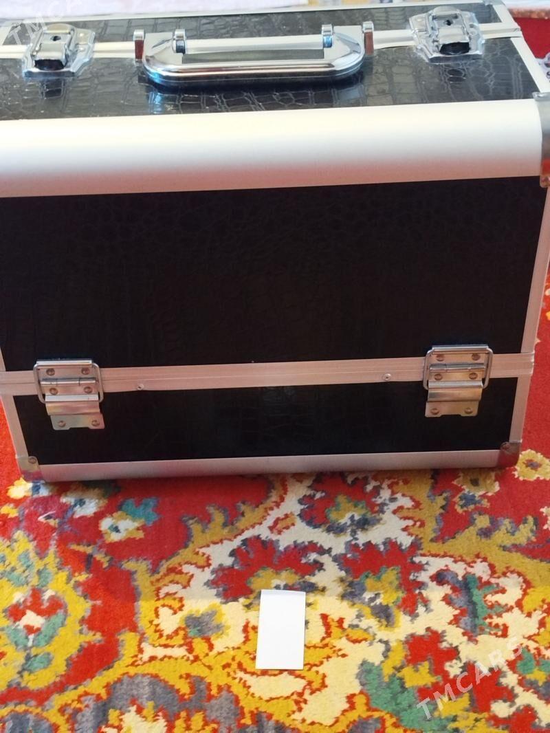 cemodan keys - Анев - img 1