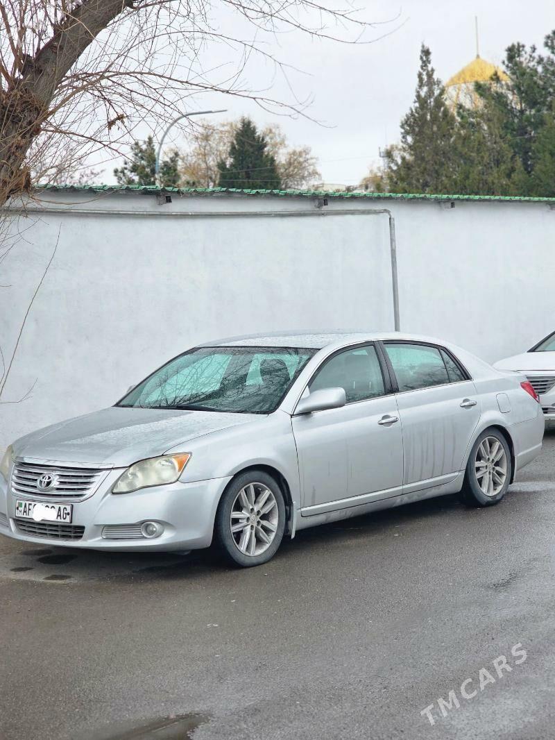 Toyota Avalon 2009 - 205 000 TMT - Ашхабад - img 1