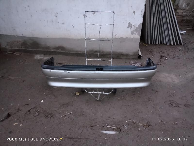 BUFER OPEL VEKTRA 200 TMT - Daşoguz - img 1