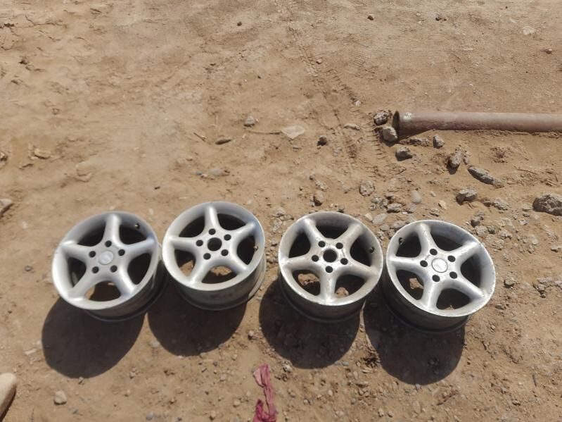 disga BORBET 15LIK 2 500 TMT - Babadaýhan - img 1