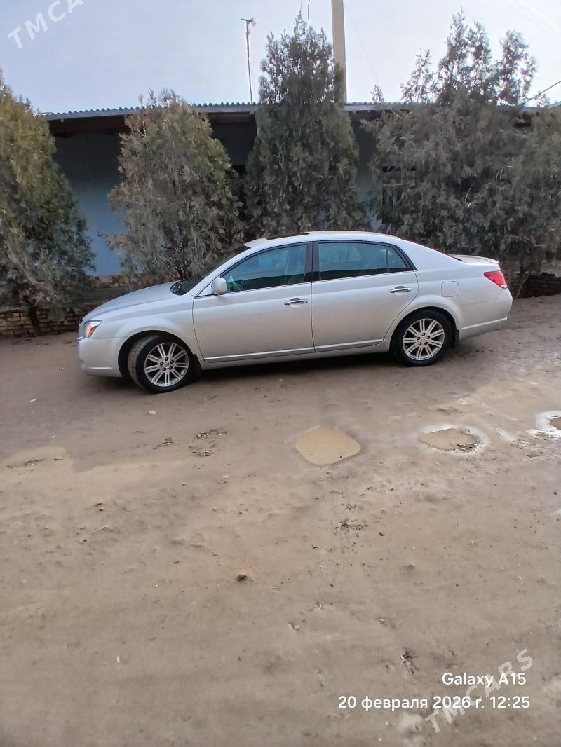 Toyota Avalon 2005 - 220 000 TMT - Дашогуз - img 1