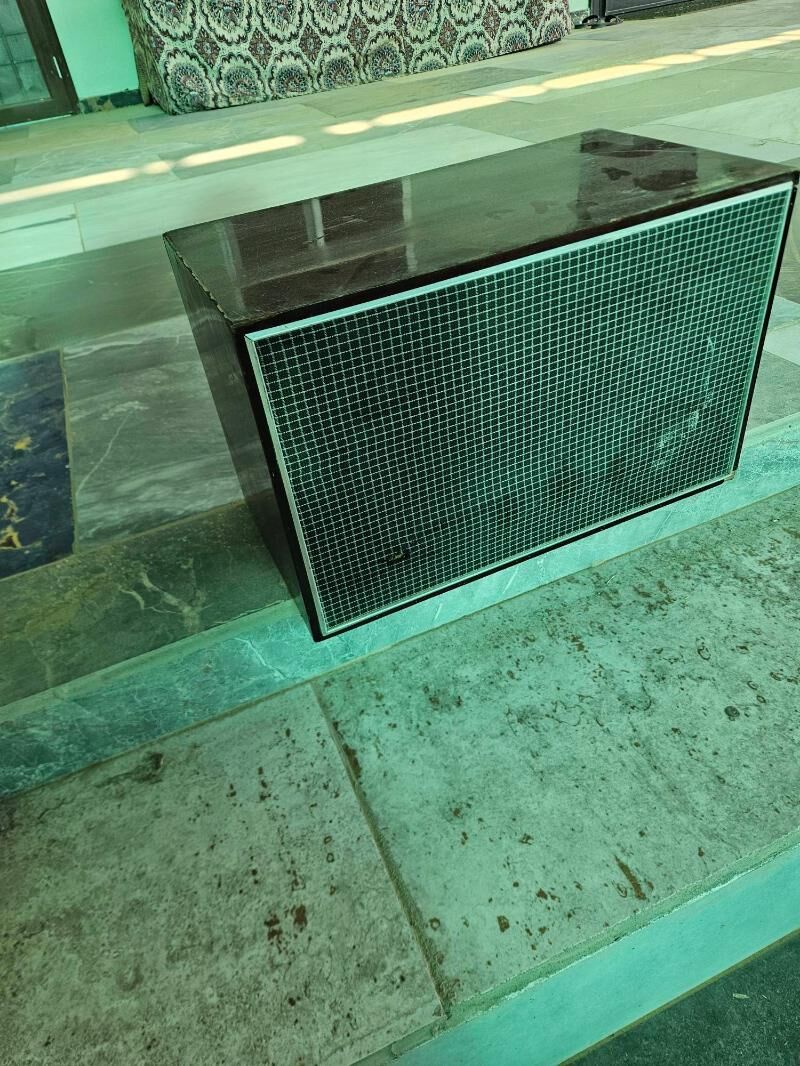 SUMBUFER BAS BOCGA GUYMA KOLONKA 550 TMT - Aşgabat - img 1