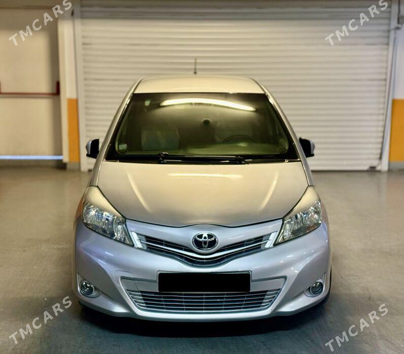 Toyota Yaris 2014 - 155 000 TMT - Ашхабад - img 1