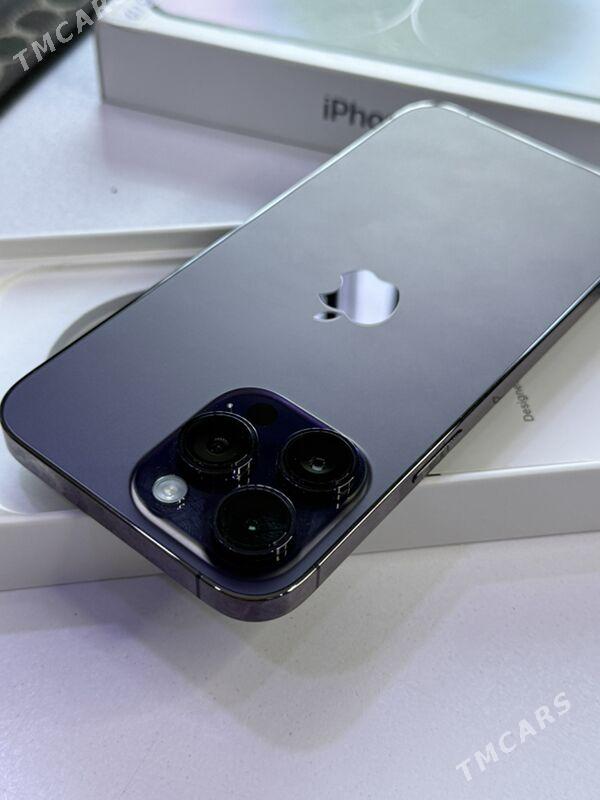 iPhone 14Pro Max 128gb - Mary - img 1