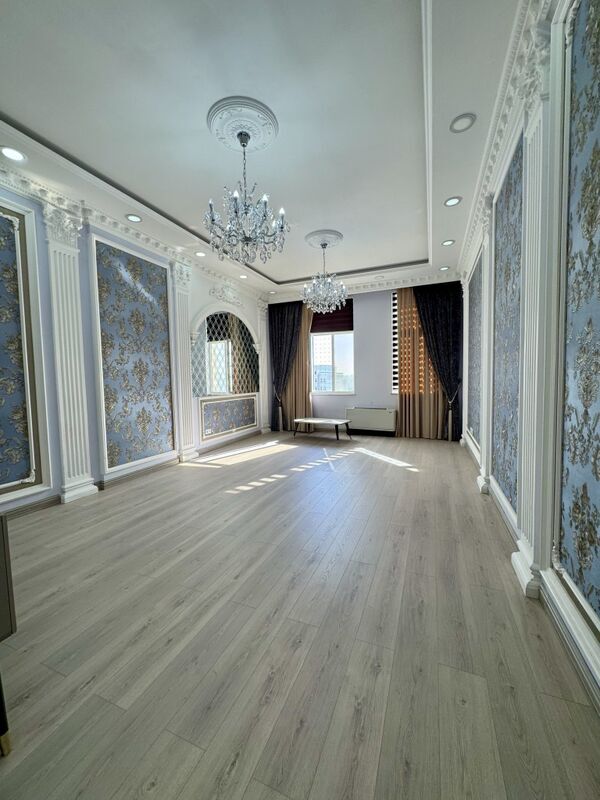 14 Tapgyr 5 komnat Amatly - Aşgabat - img 1