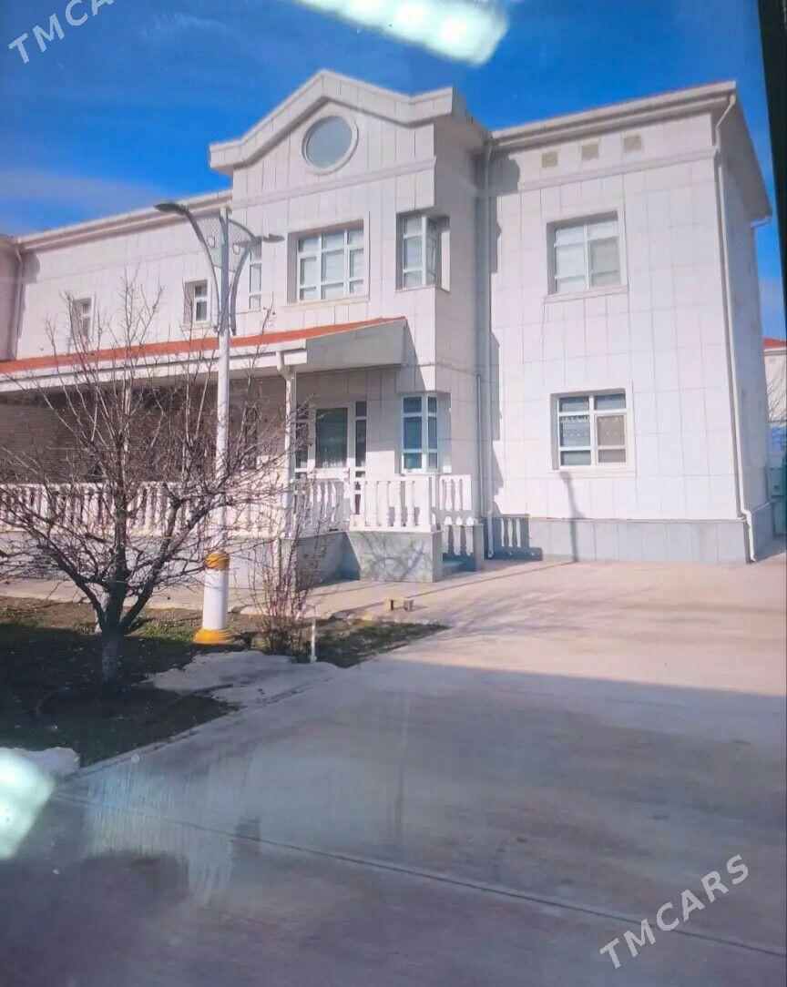 Gokdepe Gos Kotez - Гёкдепе - img 1