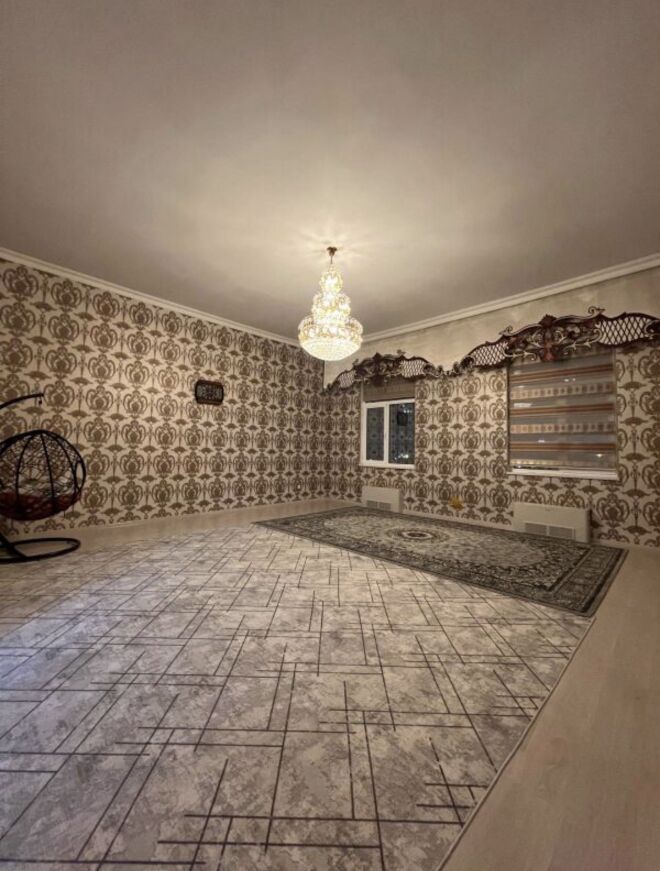 15-Tapgyr 3-komnat ARZAN - 15-nji tapgyr - img 1