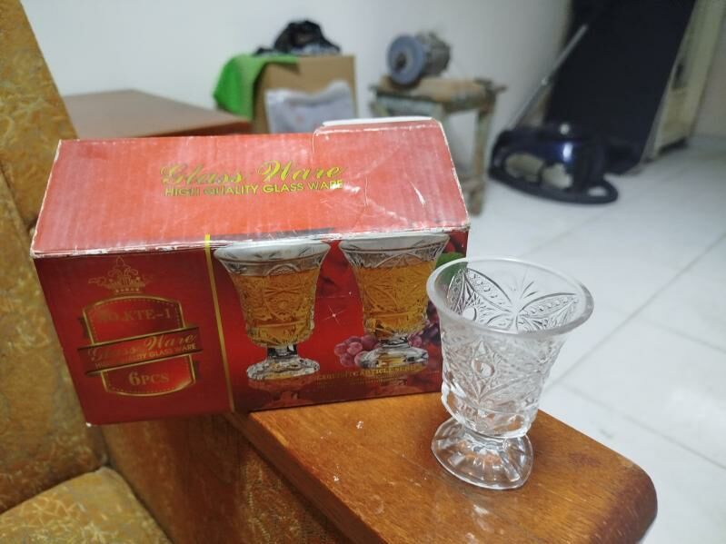 Посуда - Türkmenbaşy - img 1