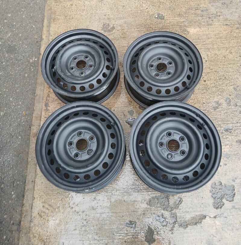 diska R 15 1 500 TMT - Дашогуз - img 1