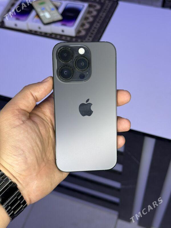 iPhone 14Pro 256gb - Mary - img 1