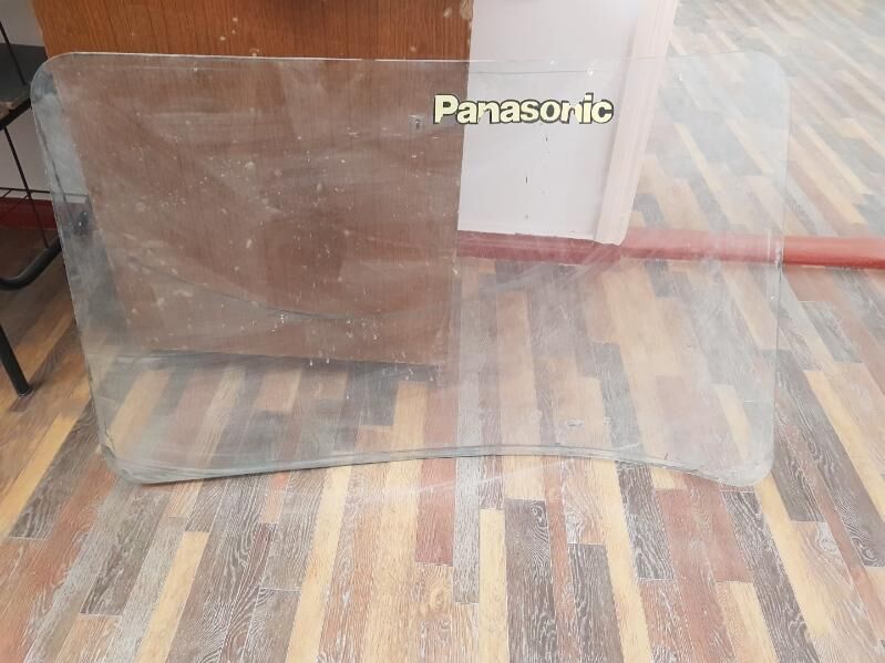 стекло на ЗИЛ 300 TMT - Türkmenbaşy - img 1