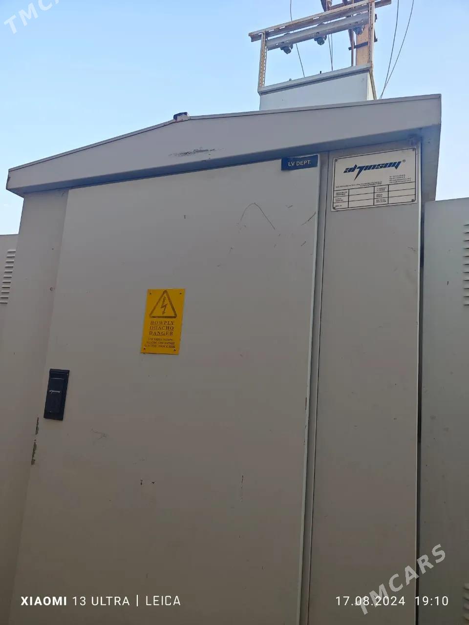 Transformator - Ашхабад - img 1